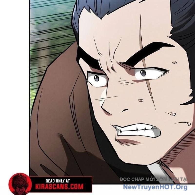 Điệp Viên Ma Giáo: Chapter 18