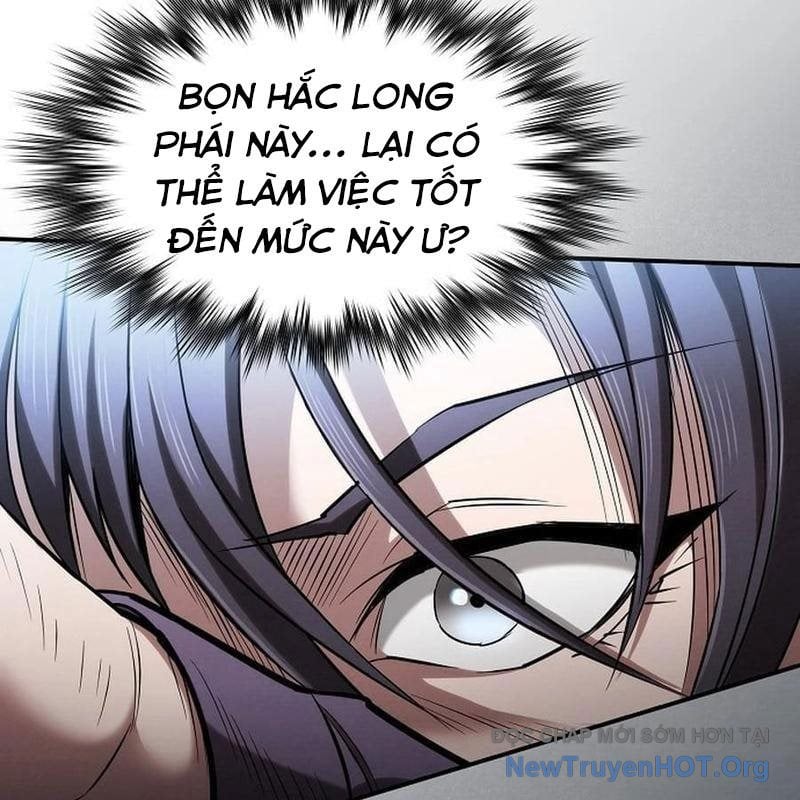 Điệp Viên Ma Giáo: Chapter 18