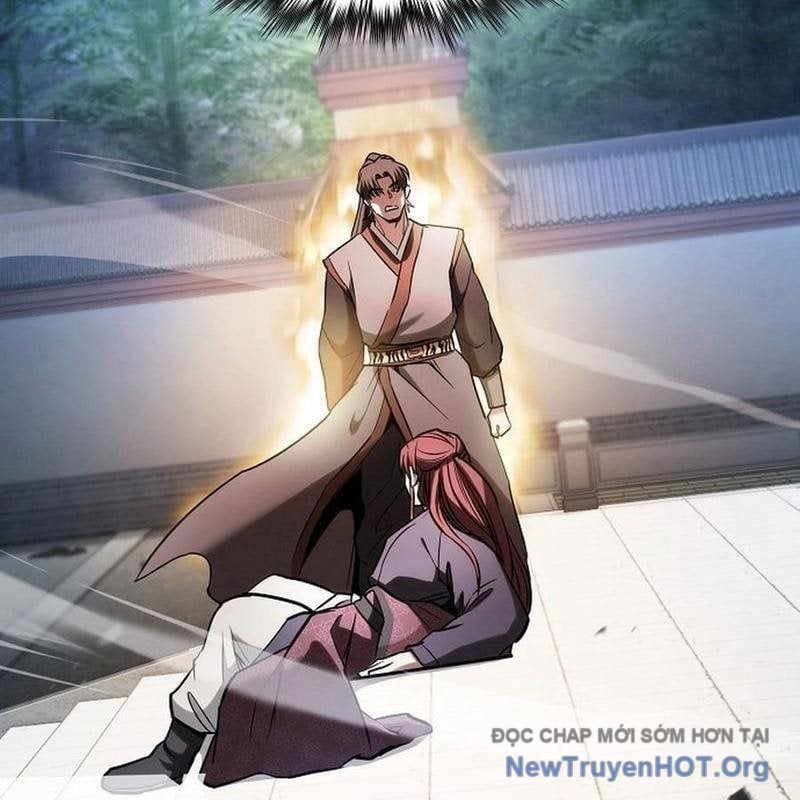 Điệp Viên Ma Giáo: Chapter 18