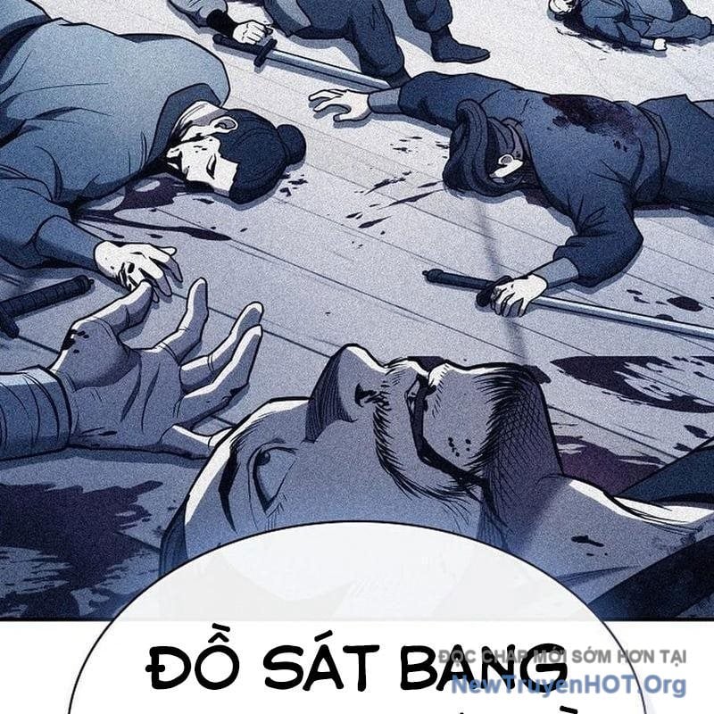 Điệp Viên Ma Giáo: Chapter 18