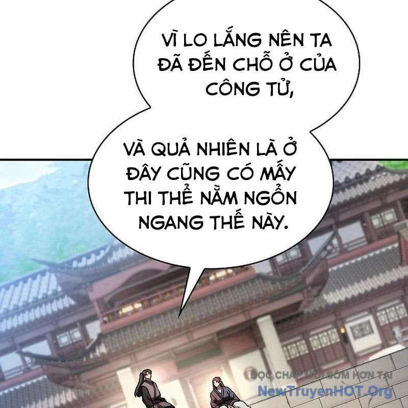 Điệp Viên Ma Giáo: Chapter 18