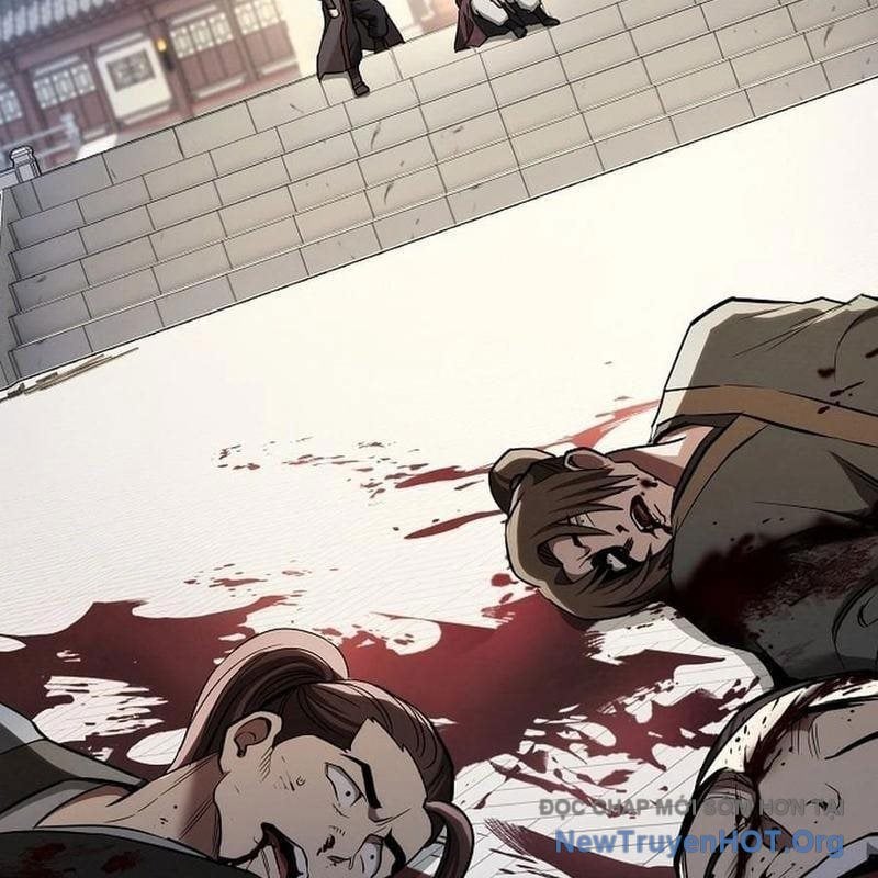 Điệp Viên Ma Giáo: Chapter 18