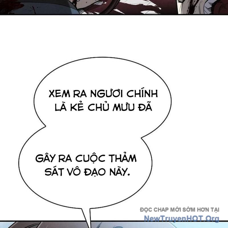 Điệp Viên Ma Giáo: Chapter 18