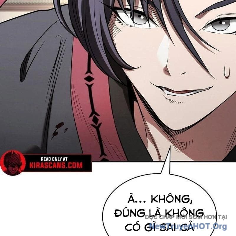 Điệp Viên Ma Giáo: Chapter 18