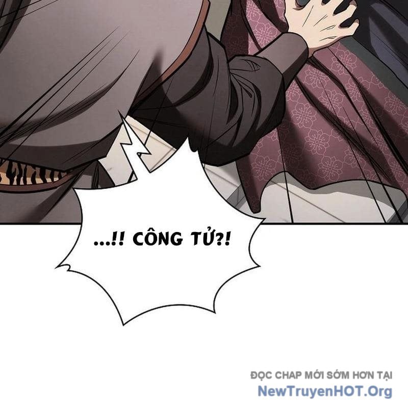 Điệp Viên Ma Giáo: Chapter 18