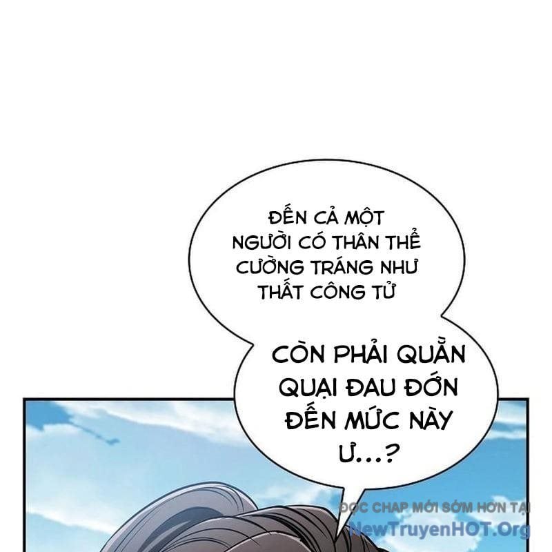 Điệp Viên Ma Giáo: Chapter 18