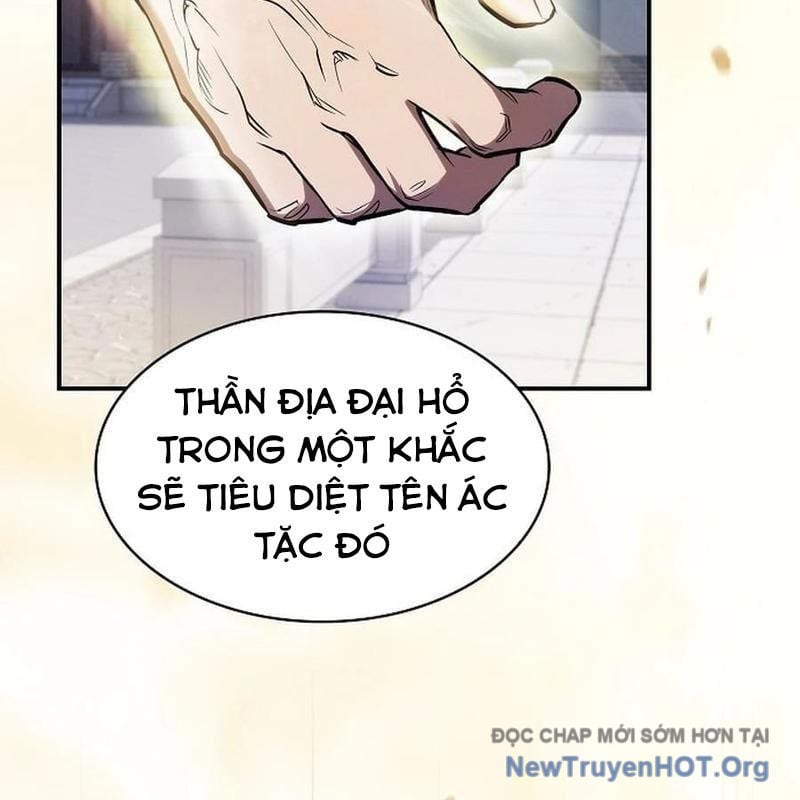Điệp Viên Ma Giáo: Chapter 18