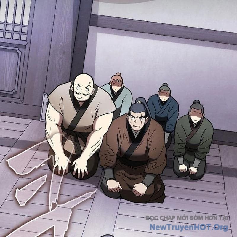 Điệp Viên Ma Giáo: Chapter 18