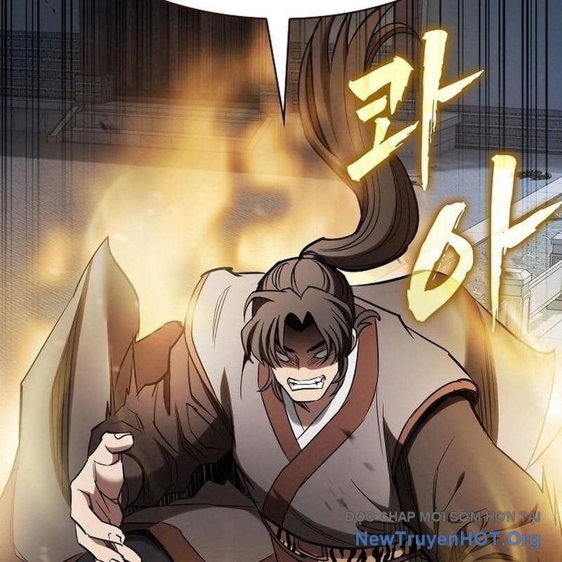 Điệp Viên Ma Giáo: Chapter 18