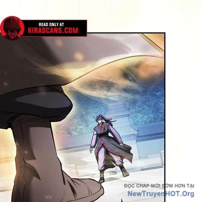 Điệp Viên Ma Giáo: Chapter 18