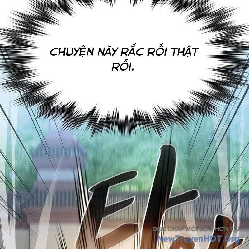 Điệp Viên Ma Giáo: Chapter 18