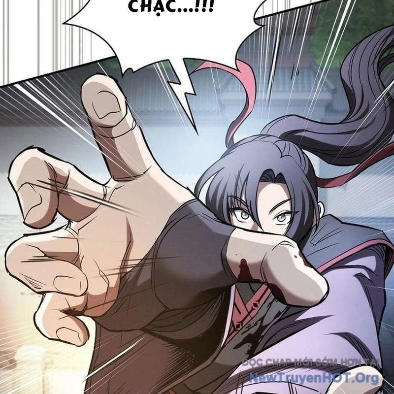 Điệp Viên Ma Giáo: Chapter 18