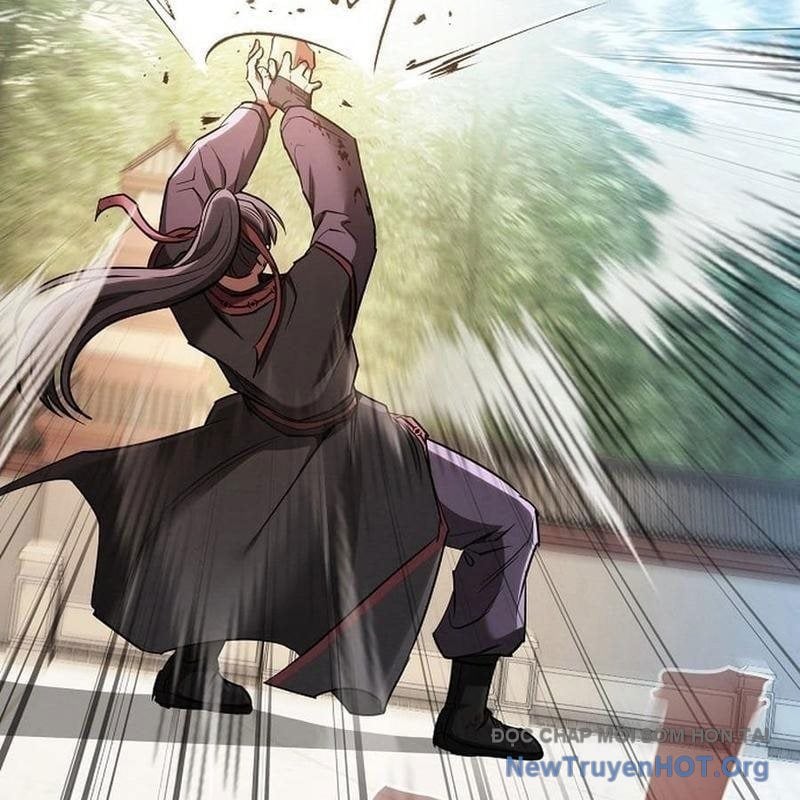 Điệp Viên Ma Giáo: Chapter 18