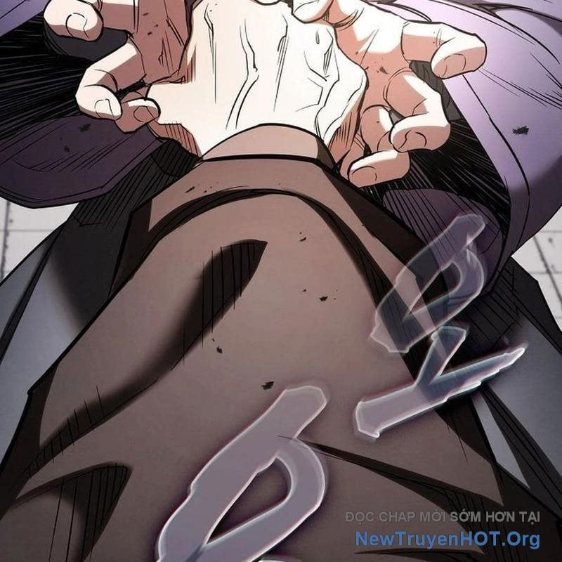 Điệp Viên Ma Giáo: Chapter 18