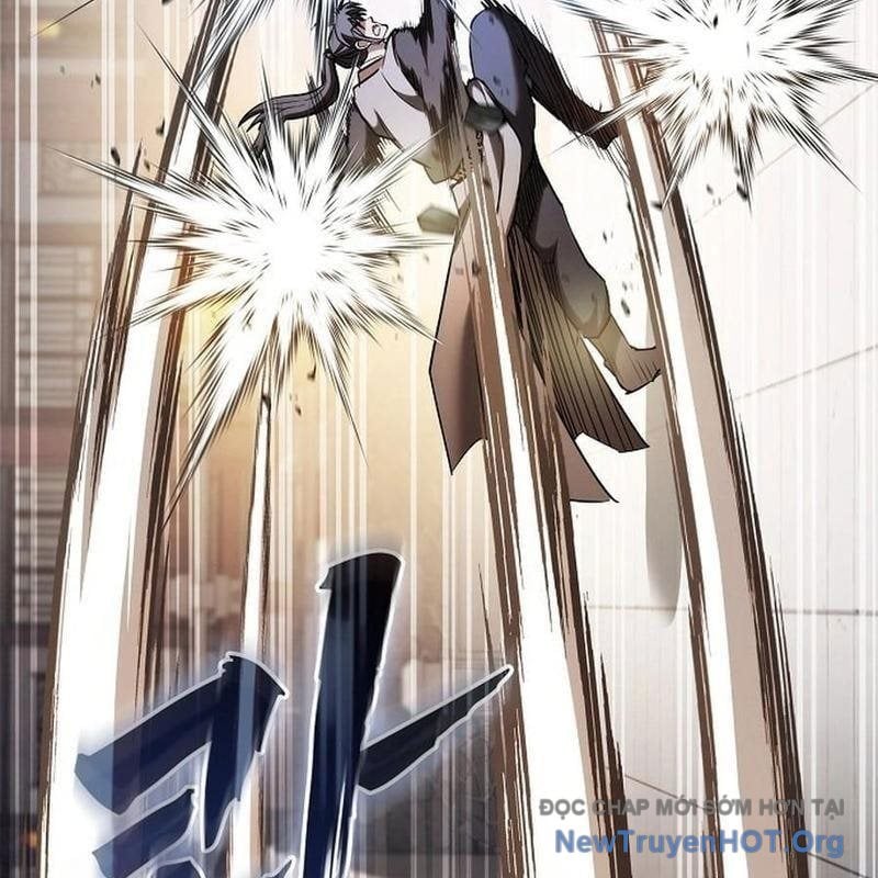 Điệp Viên Ma Giáo: Chapter 18