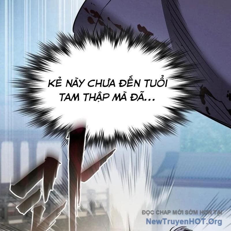 Điệp Viên Ma Giáo: Chapter 18