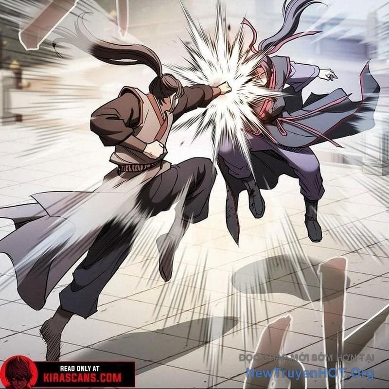 Điệp Viên Ma Giáo: Chapter 18