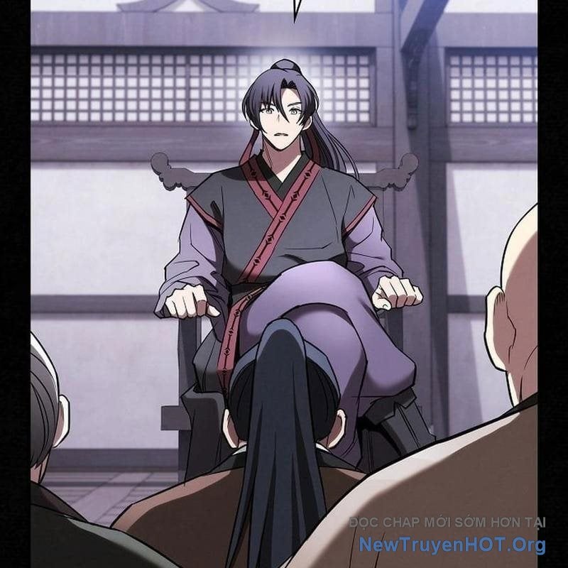 Điệp Viên Ma Giáo: Chapter 18