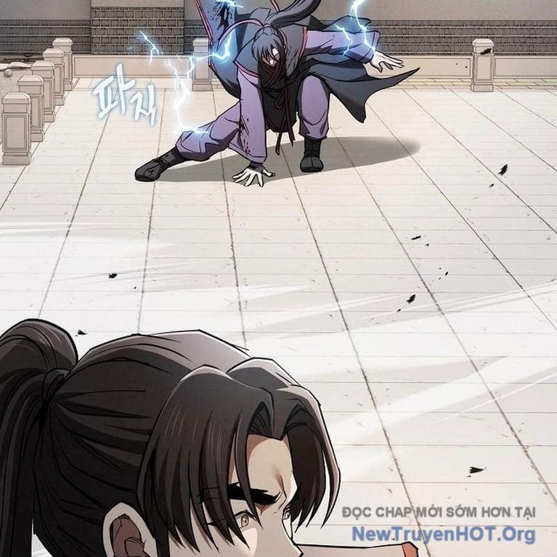 Điệp Viên Ma Giáo: Chapter 18