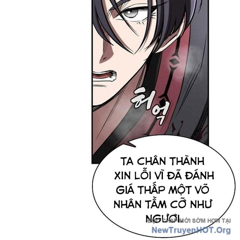 Điệp Viên Ma Giáo: Chapter 18