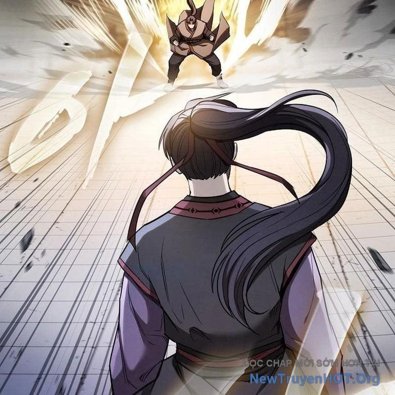 Điệp Viên Ma Giáo: Chapter 18