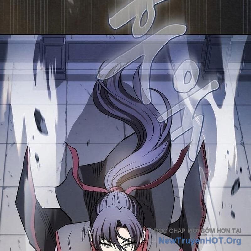 Điệp Viên Ma Giáo: Chapter 18