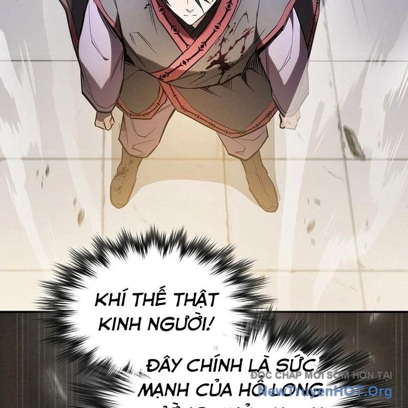 Điệp Viên Ma Giáo: Chapter 18
