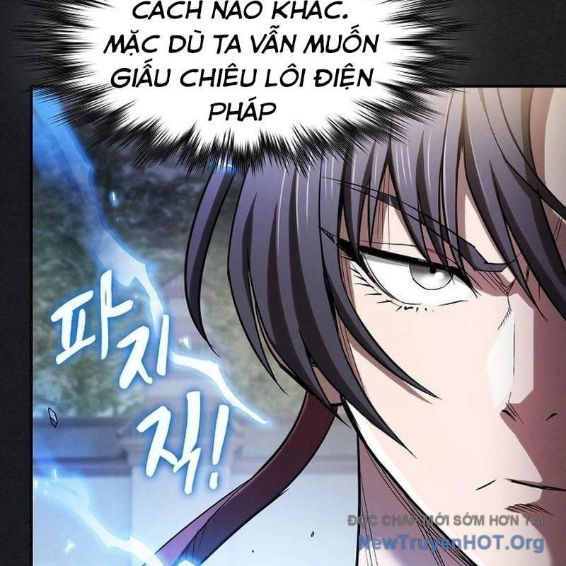 Điệp Viên Ma Giáo: Chapter 18