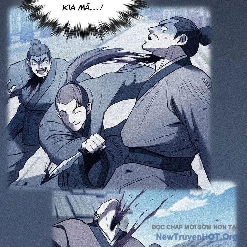 Điệp Viên Ma Giáo: Chapter 18