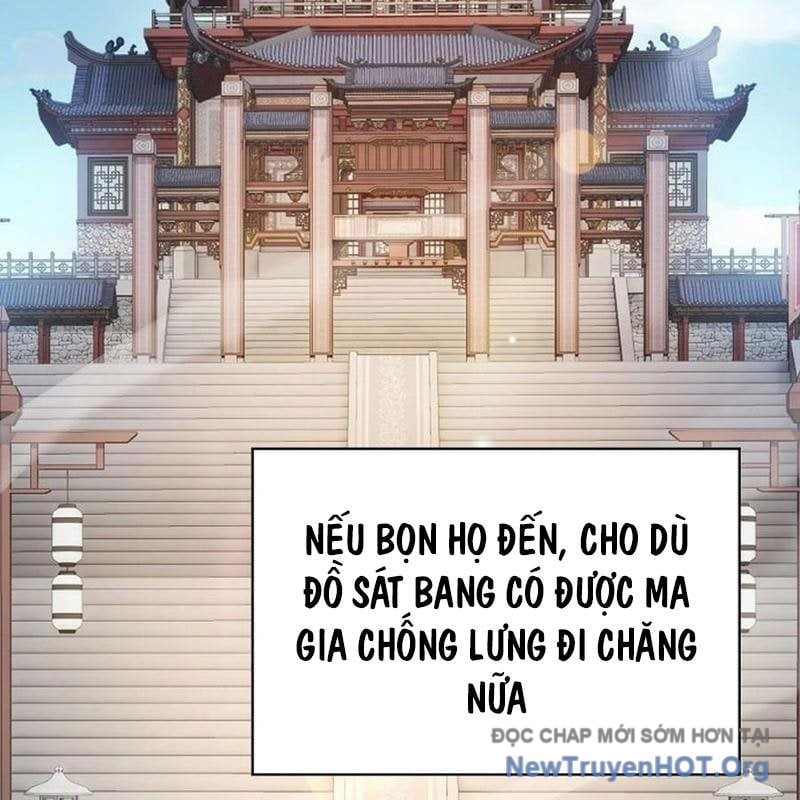Điệp Viên Ma Giáo: Chapter 18