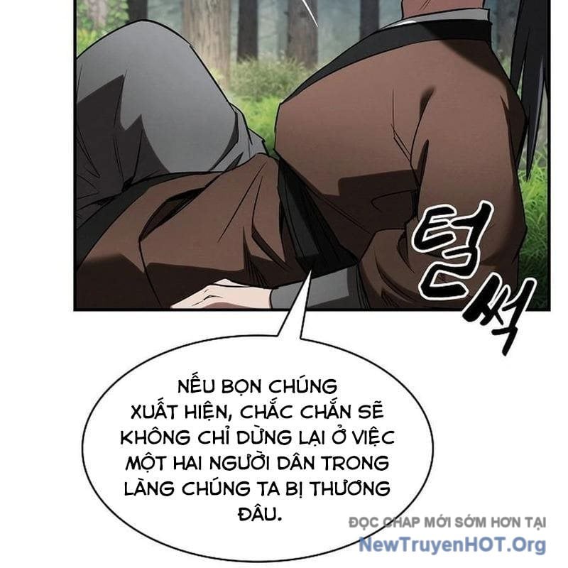 Điệp Viên Ma Giáo: Chapter 18
