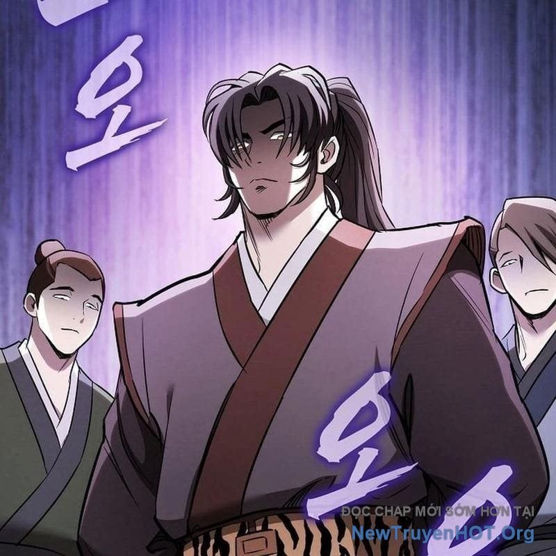 Điệp Viên Ma Giáo: Chapter 18