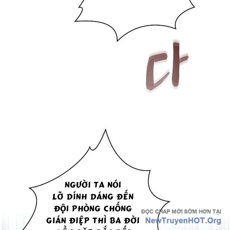 Điệp Viên Ma Giáo: Chapter 18