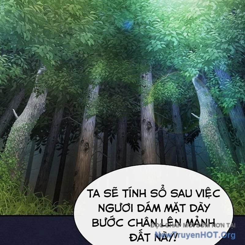 Điệp Viên Ma Giáo: Chapter 18