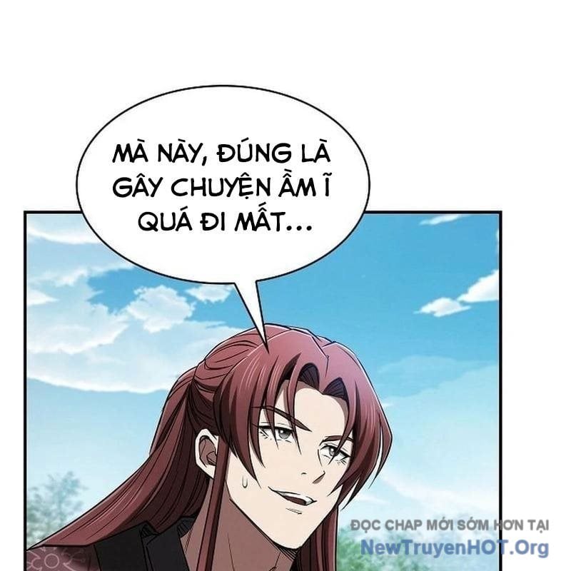 Điệp Viên Ma Giáo: Chapter 18