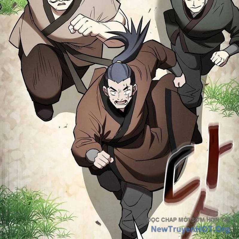 Điệp Viên Ma Giáo: Chapter 18