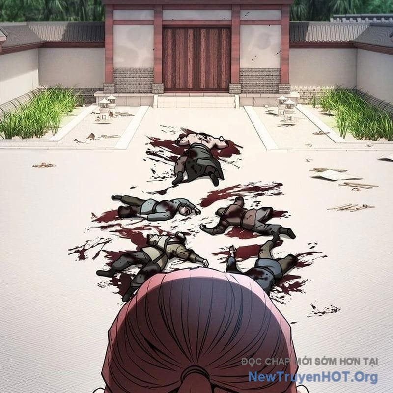 Điệp Viên Ma Giáo: Chapter 18