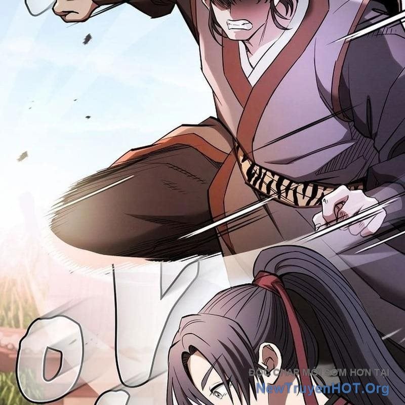 Điệp Viên Ma Giáo: Chapter 18