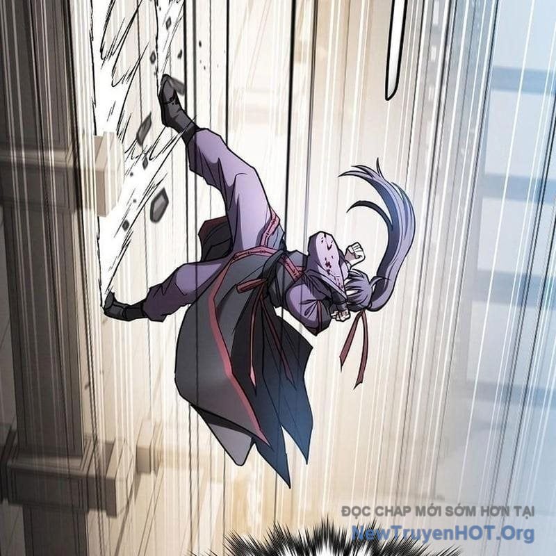 Điệp Viên Ma Giáo: Chapter 18