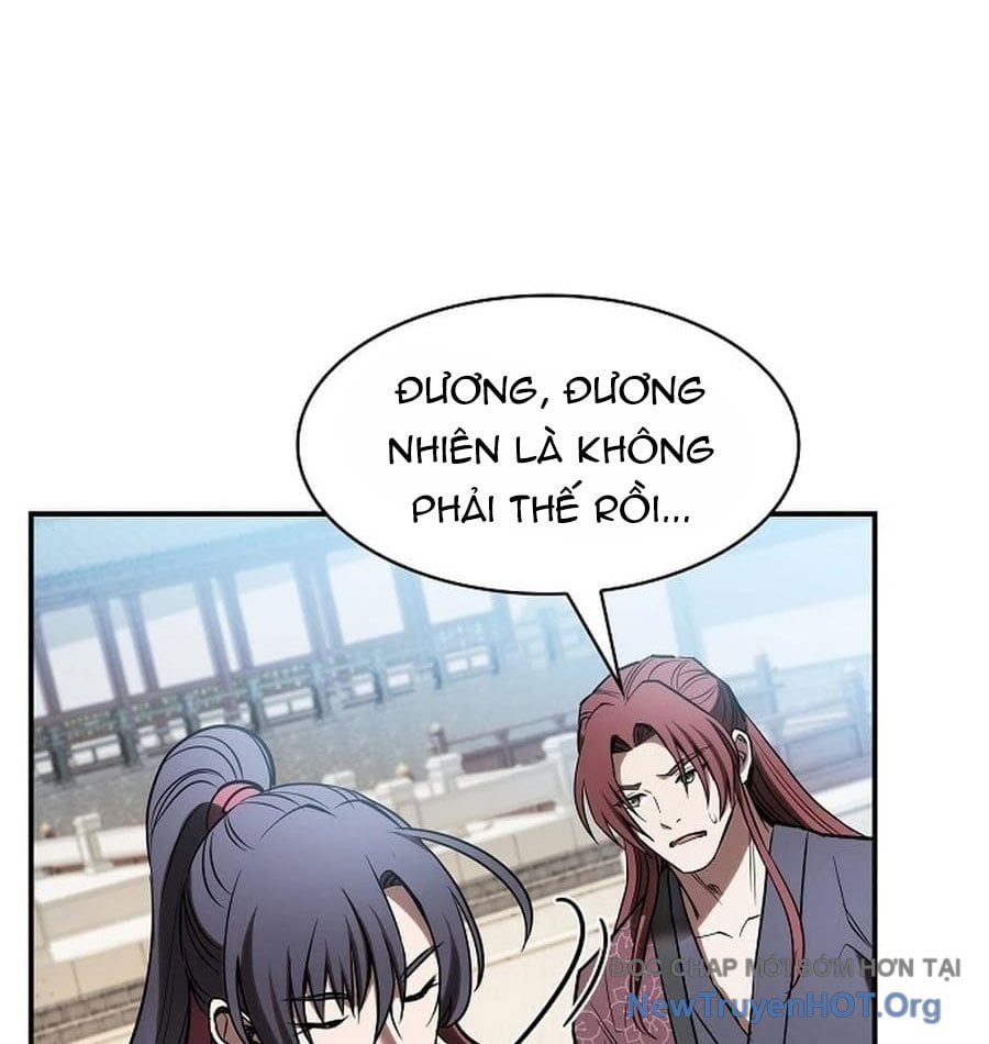 Điệp Viên Ma Giáo: Chapter 19