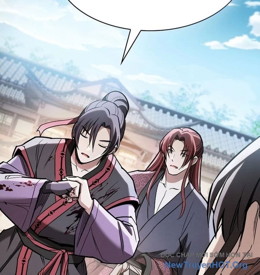 Điệp Viên Ma Giáo: Chapter 19