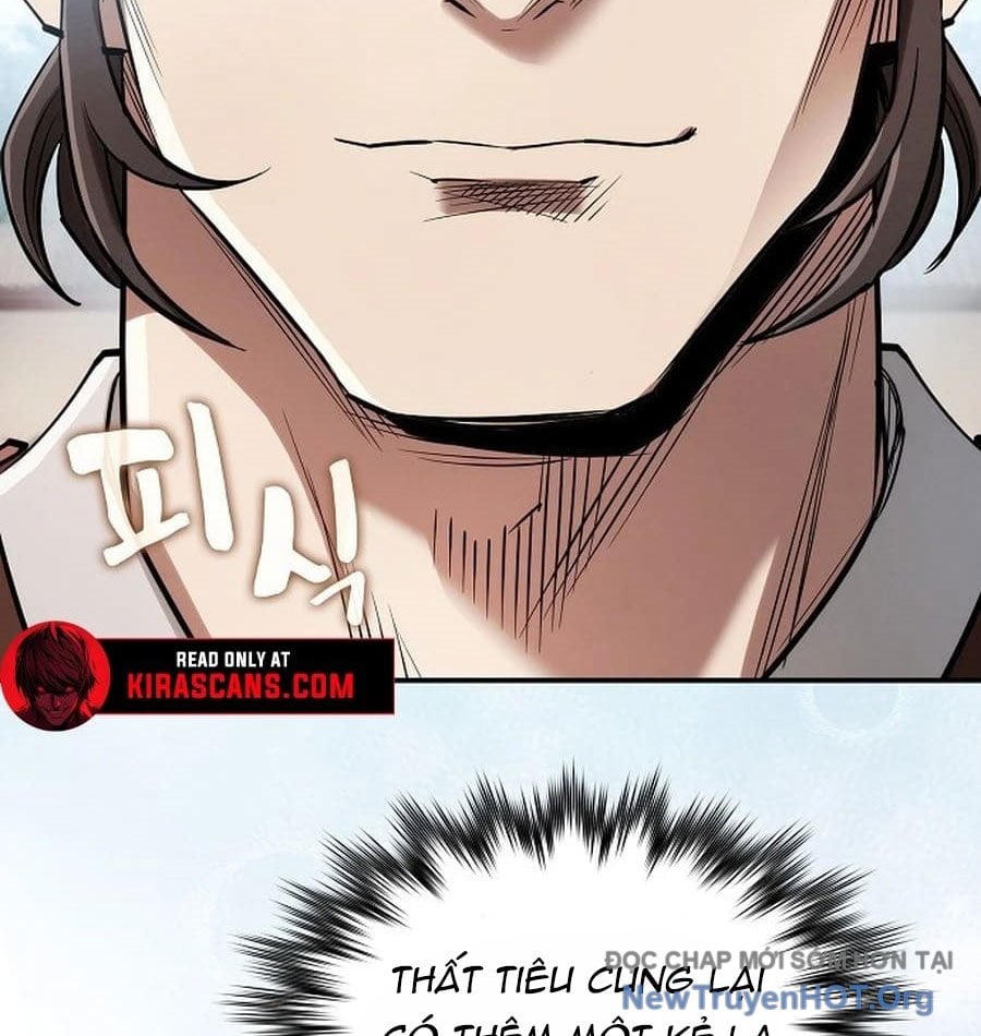 Điệp Viên Ma Giáo: Chapter 19