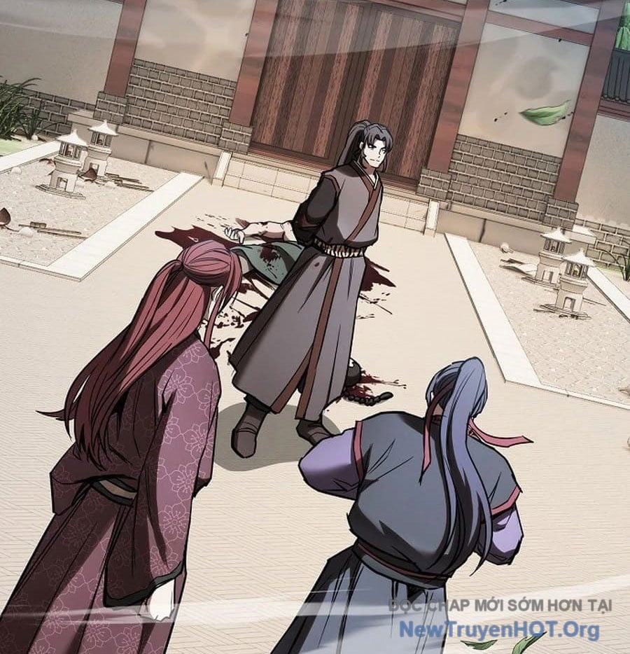 Điệp Viên Ma Giáo: Chapter 19