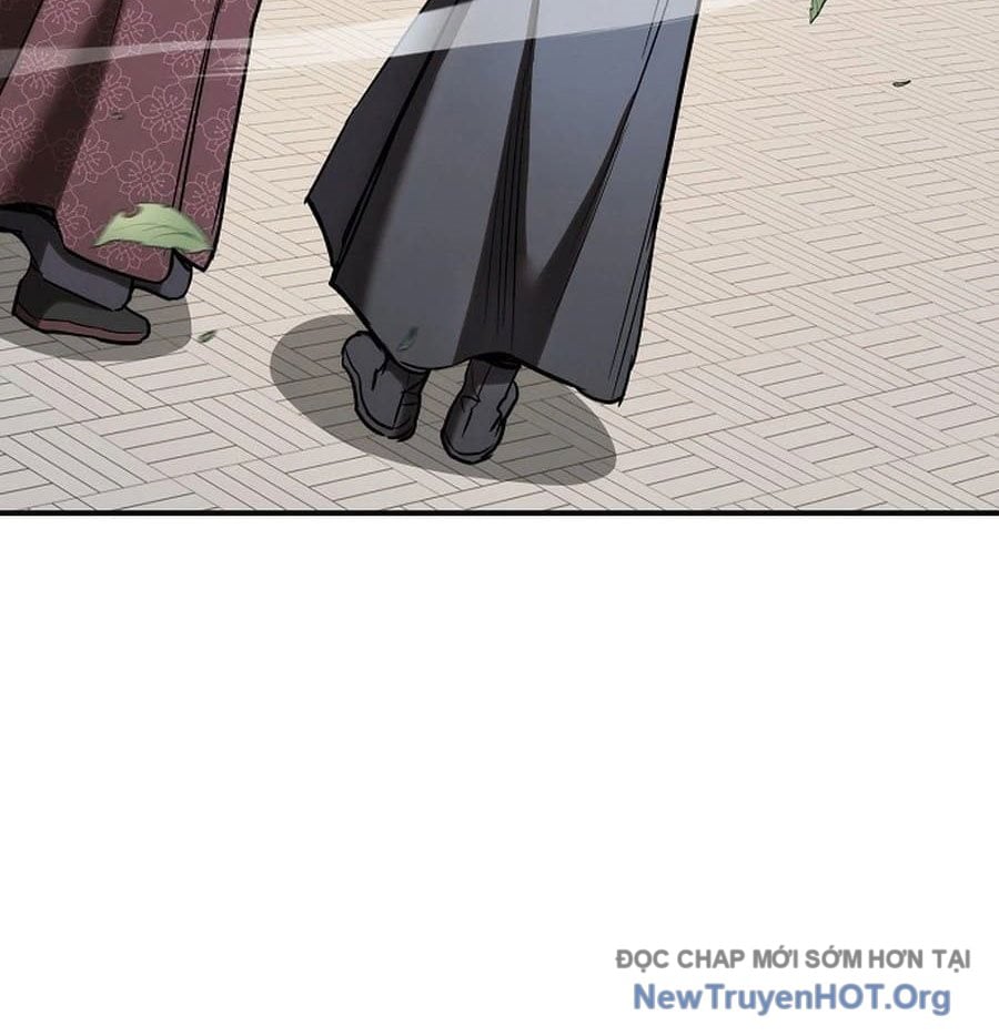 Điệp Viên Ma Giáo: Chapter 19