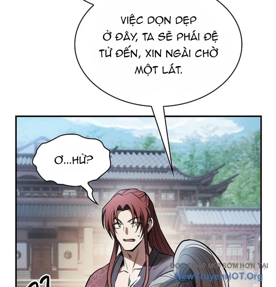 Điệp Viên Ma Giáo: Chapter 19