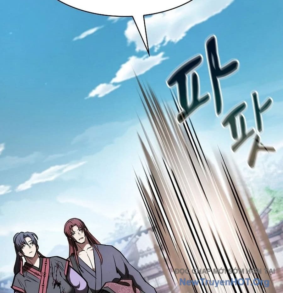 Điệp Viên Ma Giáo: Chapter 19