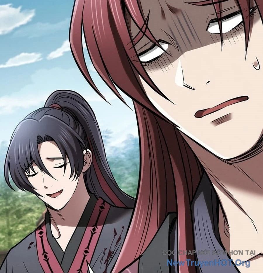 Điệp Viên Ma Giáo: Chapter 19