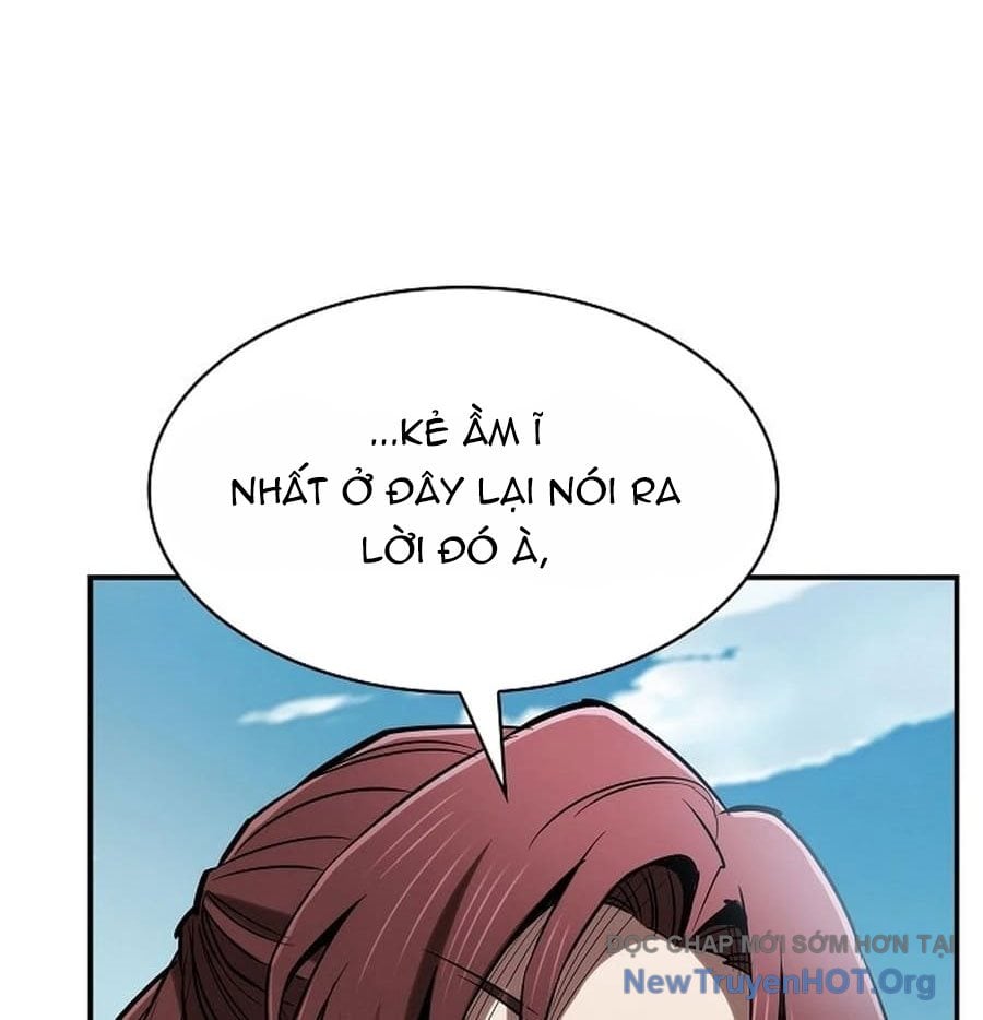 Điệp Viên Ma Giáo: Chapter 19