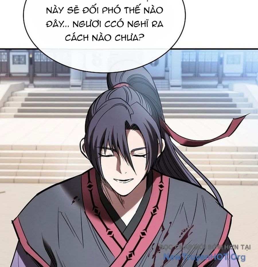 Điệp Viên Ma Giáo: Chapter 19