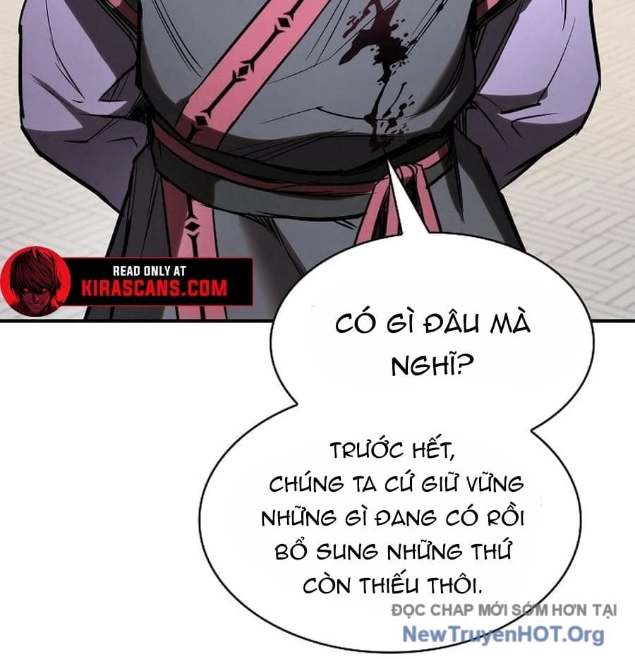 Điệp Viên Ma Giáo: Chapter 19